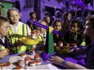 69. Cheltenham's Four Fabulous Festivals... Jazz, Science, Music and Literature
